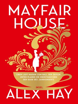 cover image of Mayfair House